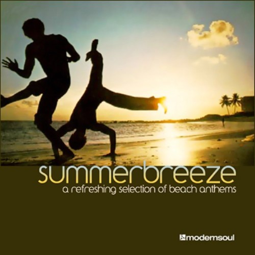 SUMMER BREEZE - Summer Breeze