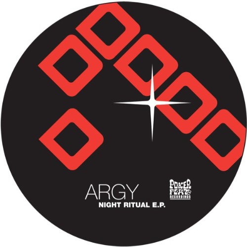 ARGY - Night Ritual EP