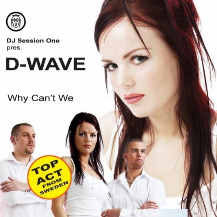 D WAVE - Why Can't We