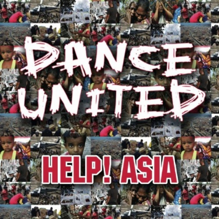 DANCE UNITED - Help! Asia