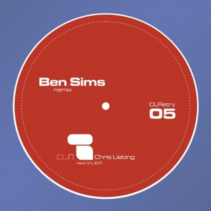 LIEBING, Chris/ANDRE WALTER - CL Retry 05 (Bens Sims & Ian J Richardson remix)