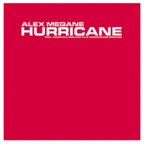 MEGANE, Alex - Hurricane