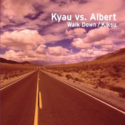 KYAU vs ALBERT - Walk Down