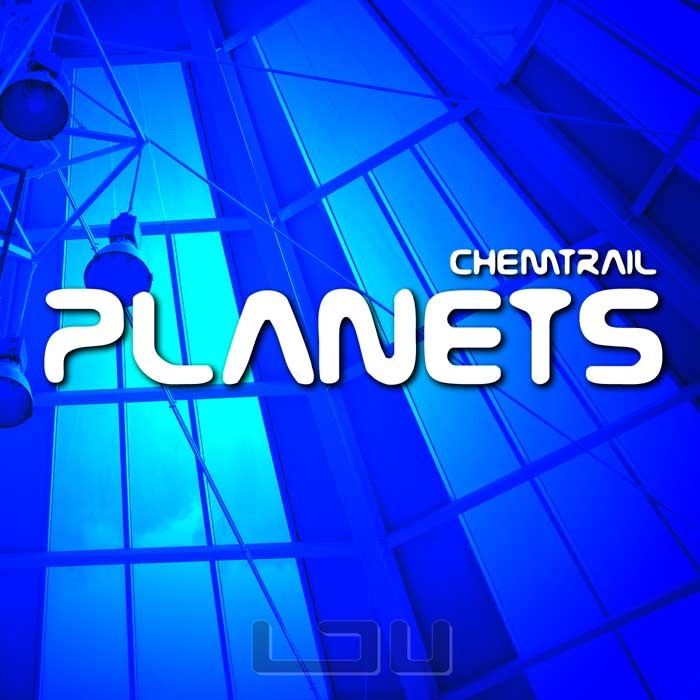 CHEMTRAIL - Planets