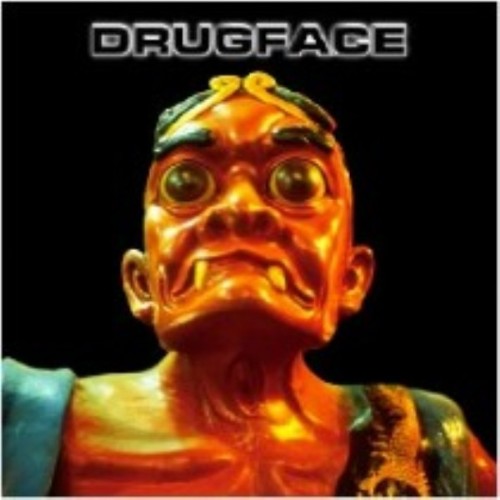 UBERDRUCK - Drugface