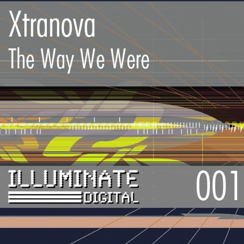 XTRANOVA - The Way We Were