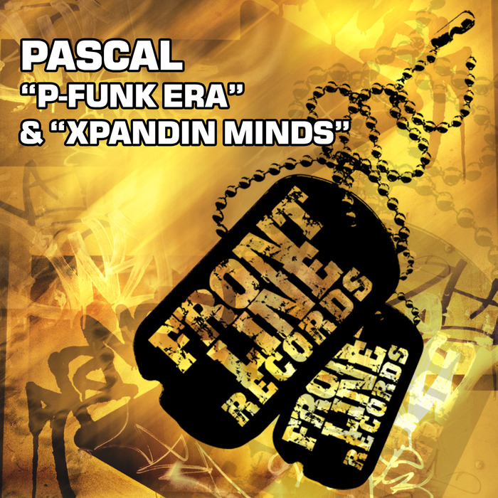 PASCAL - P-Funk Era/Xpandin Minds