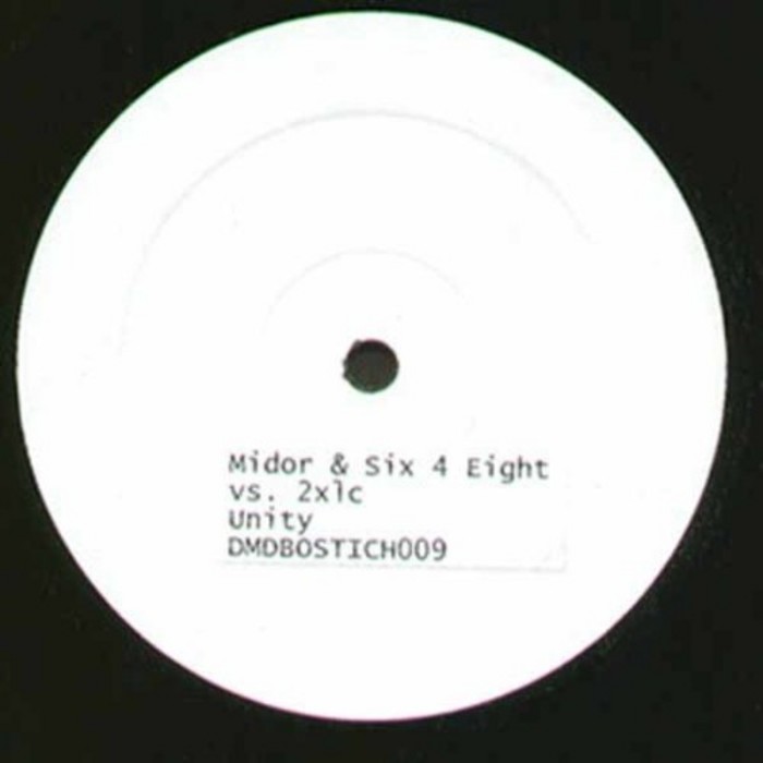 MIDOR & SIX 4 EIGHT vs 2XLC - Unity