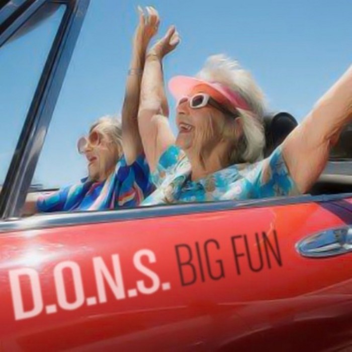 DONS - Big Fun