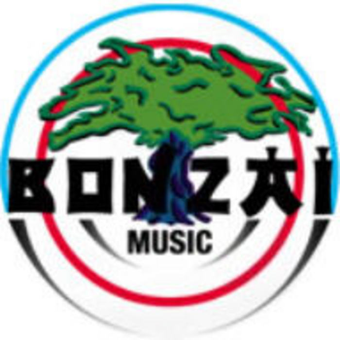 VARIOUS - Bonzai Limited - Black Series