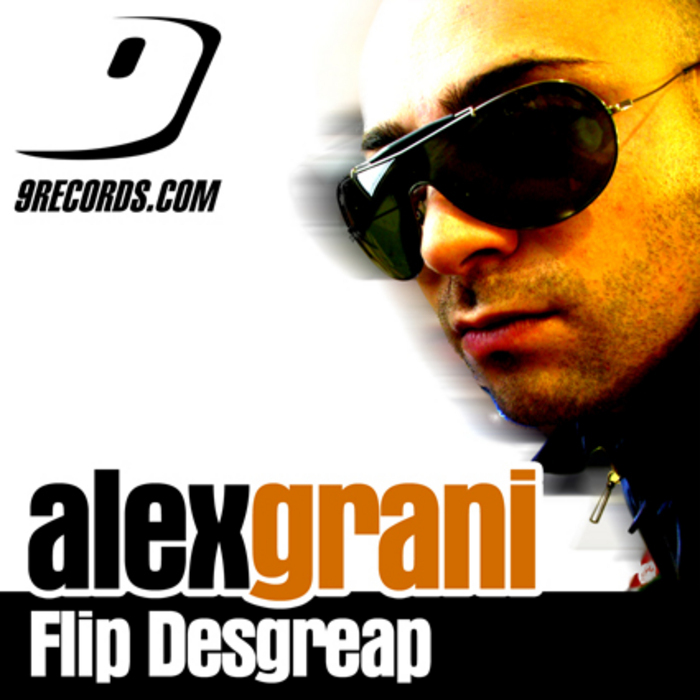 GRANI, Alex - Flip Desgreap