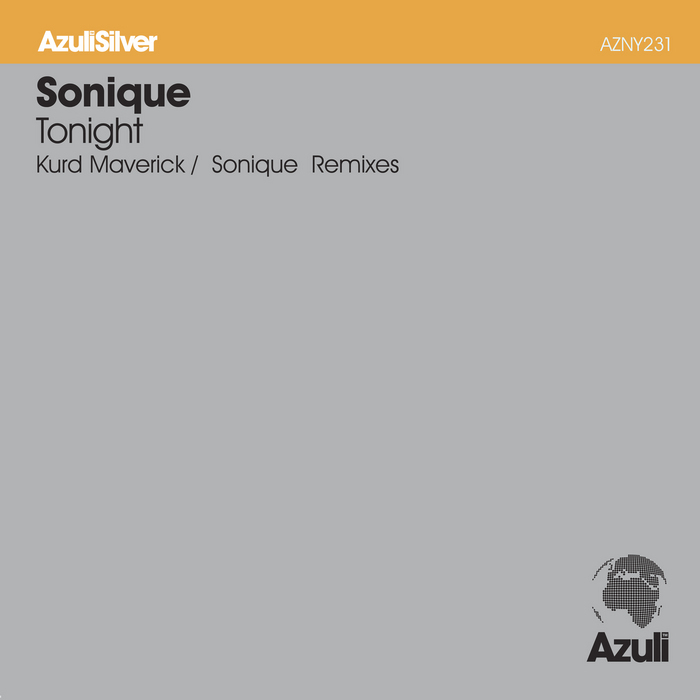 SONIQUE - Tonight