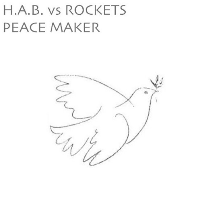 HAB vs ROCKS - Peace Maker