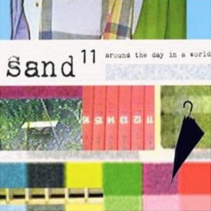 SAND 11 - Around The Day In A World