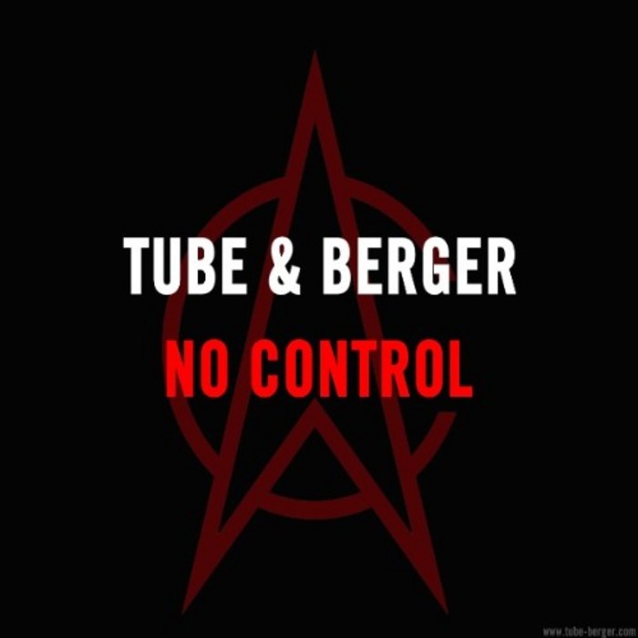 TUBE & BERGER - No Control