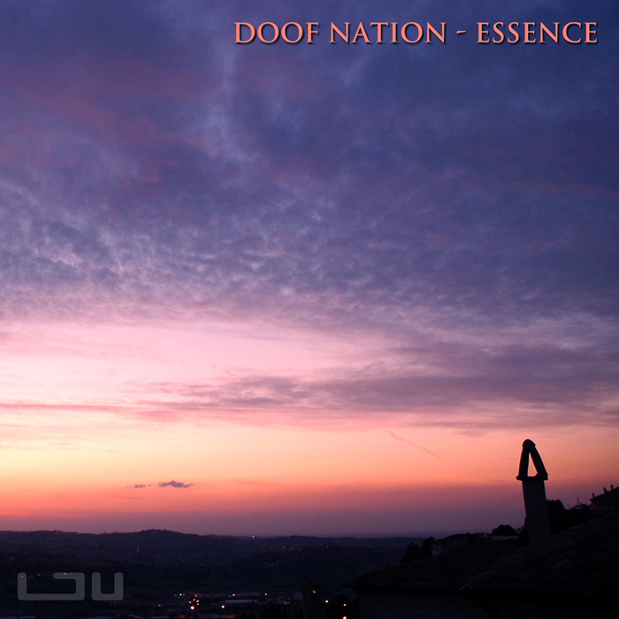 DOOF NATION - Essence