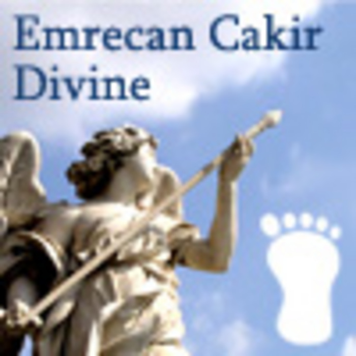 CAKIR, Emrecan - Divine