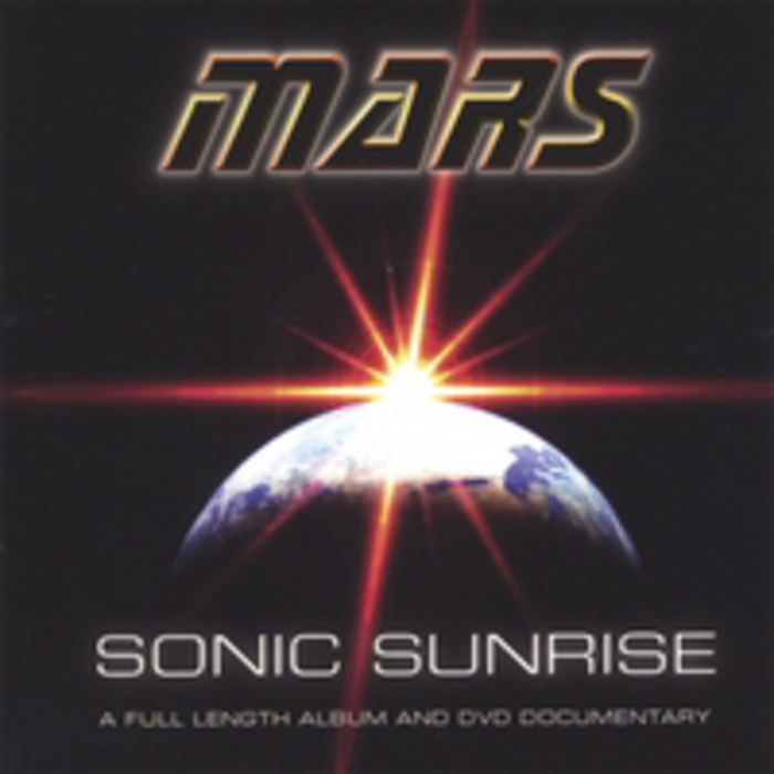 MARS - Sonic Sunrise