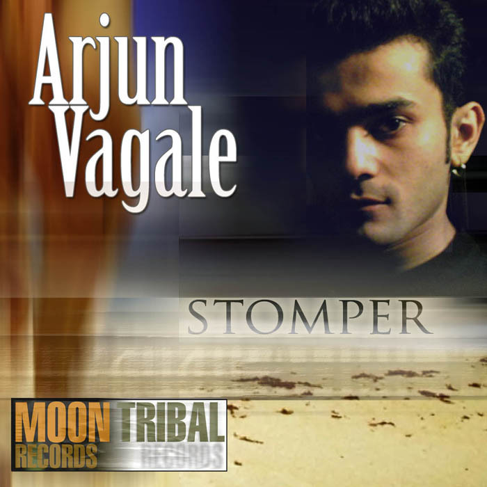 VAGALE, Arjun - Stomper