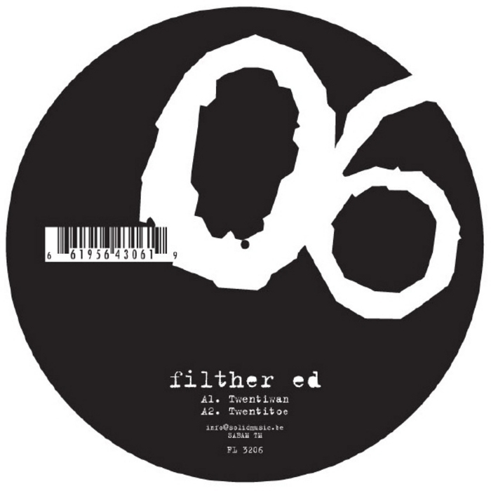 FILTHER ED - Six