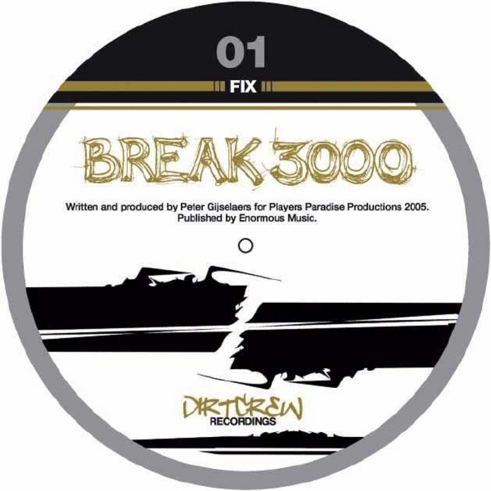 BREAK 3000 - Fix