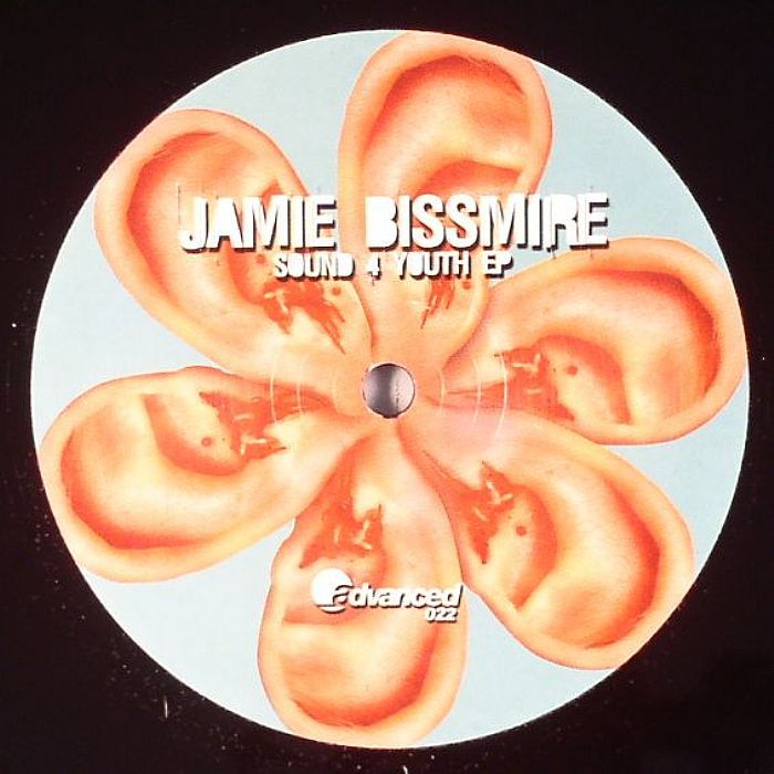 BISSMIRE, Jamie - Sound 4 Youth EP