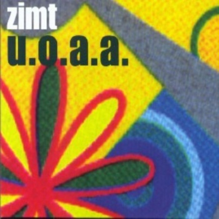 ZIMT - UOAA Shake It!