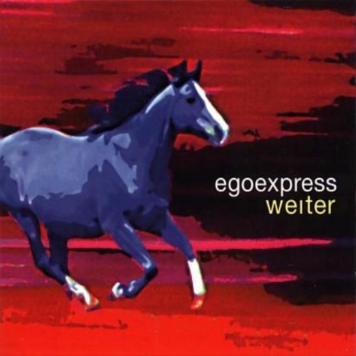 EGOEXPRESS - Weiter