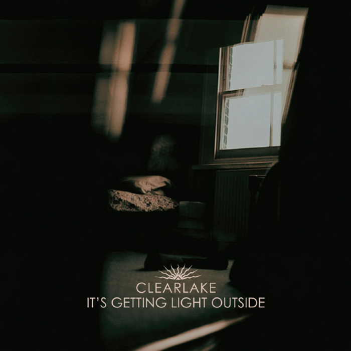 CLEARLAKE - It's Getting Light Outside