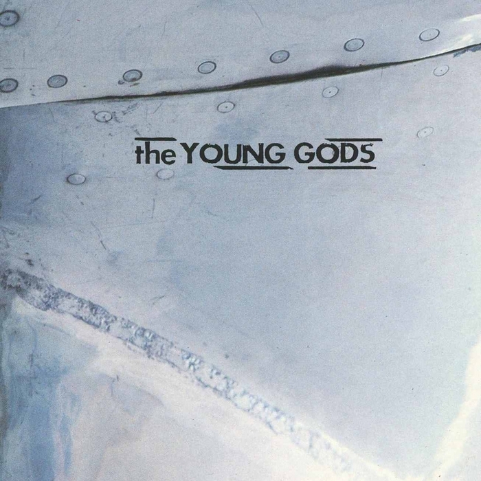 YOUNG GODS, The - TV Sky