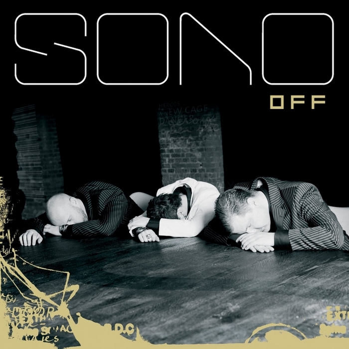 SONO - Off - Limited Edition