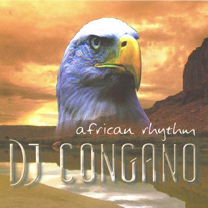 DJ CONGANO/VARIOUS - African Rhythm