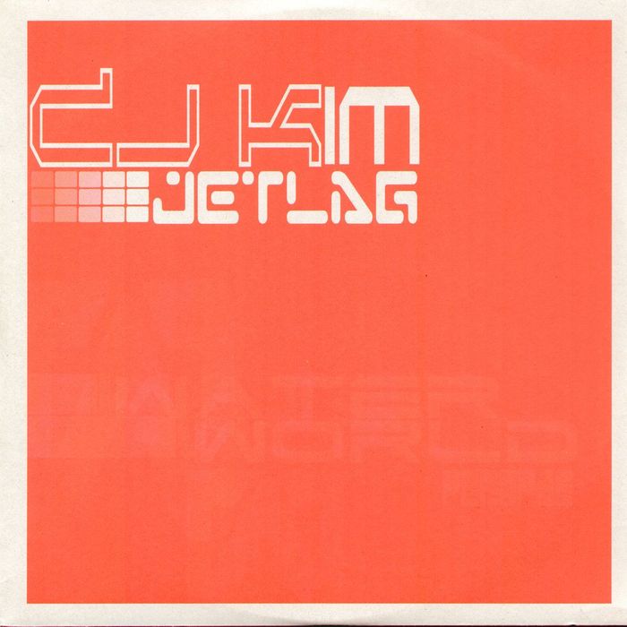 DJ KIM - Jetlag