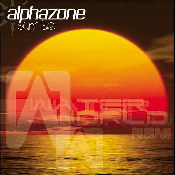 ALPHAZONE - Sunrise