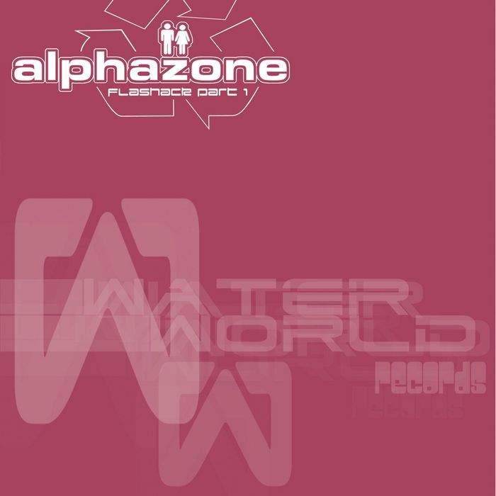 ALPHAZONE - Flashback