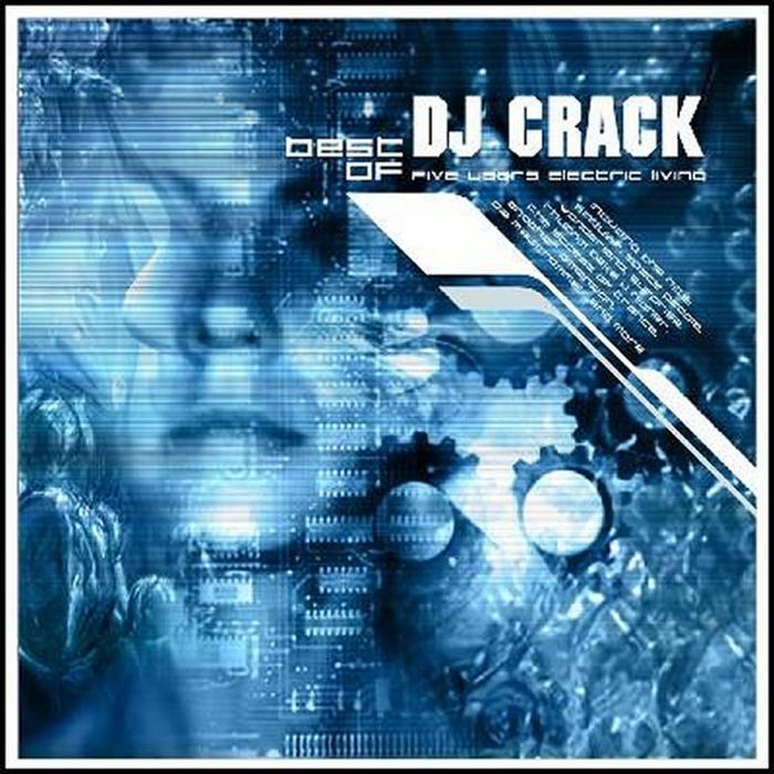 DJ CRACK - Best Of