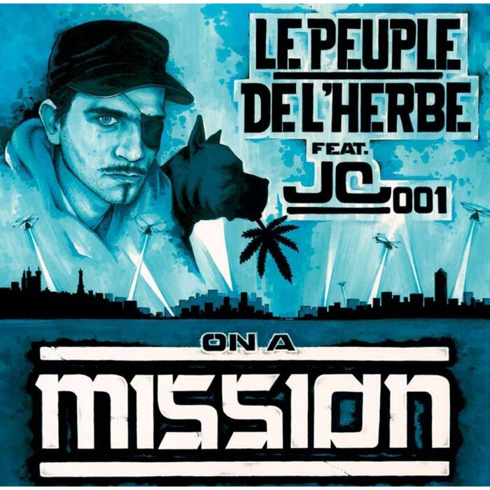 LE PEUPLE de L'HERBE - Mission / Adventure