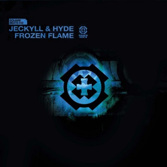 JECKYLL & HYDE - Frozen Flame