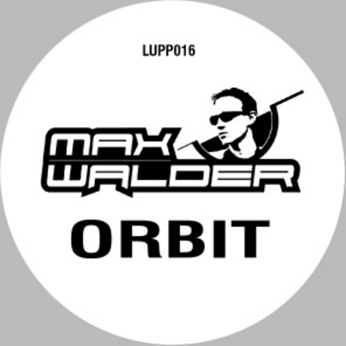 WALDER, Max - Orbit