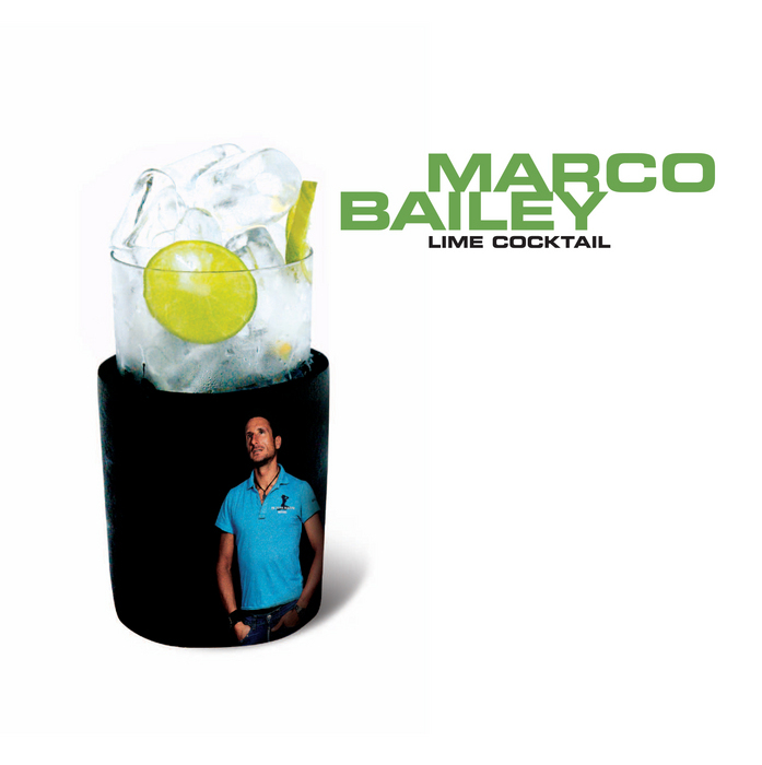 BAILEY, Marco - Lime Cocktail