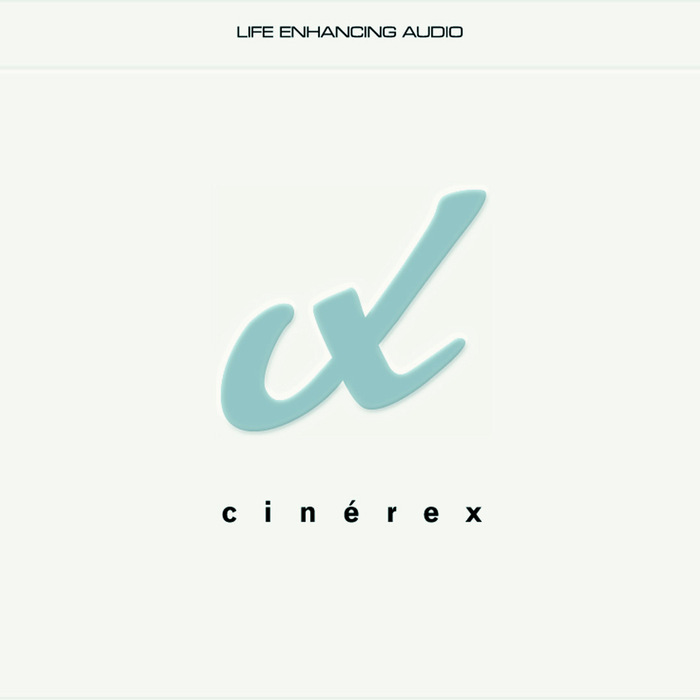 CINEREX - CX