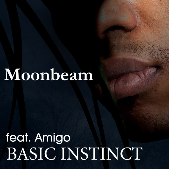MOONBEAM feat AMIGO - Basic Instinct