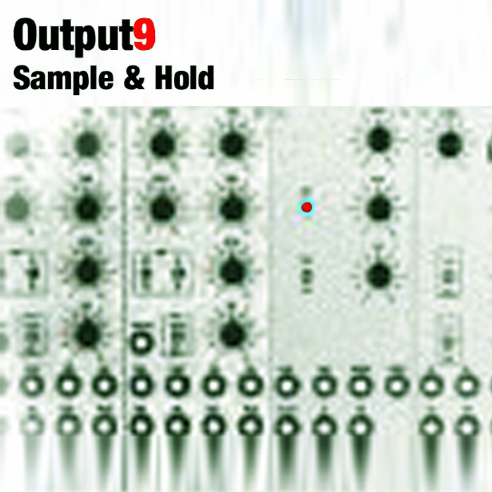 OUTPUT9 - Sample & Hold