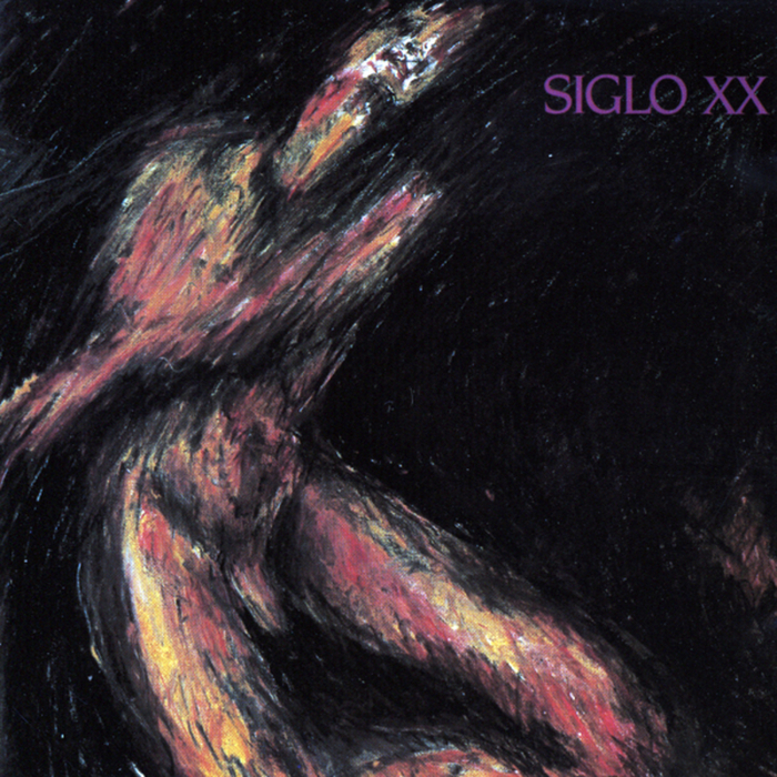 SIGLO XX - Fear & Desire