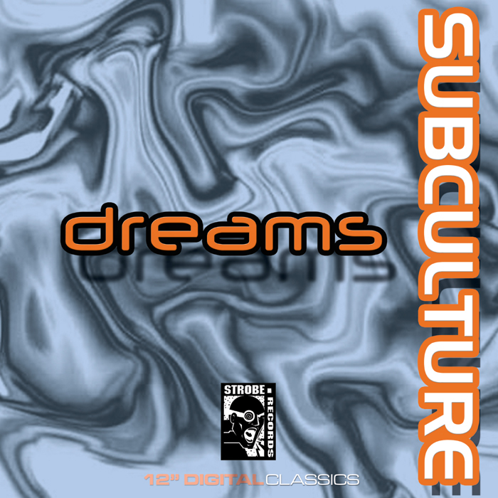 SUBCULTURE feat MARCUS - Dreams