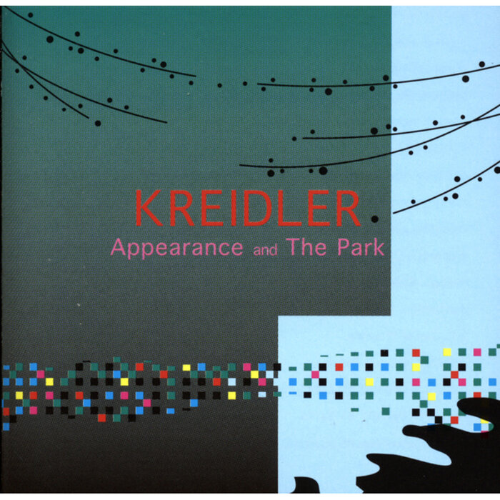 Kreidler - Appearance & The Park