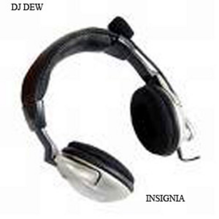 DJ DEW - Insignia