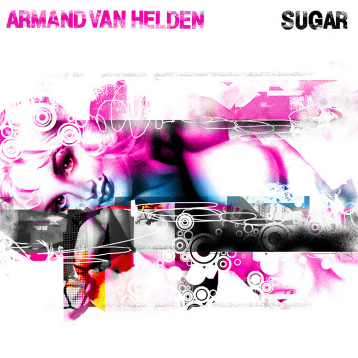 VAN HELDEN, Armand - Sugar