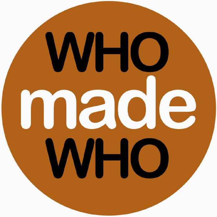 WHO MADE WHO - The Loop