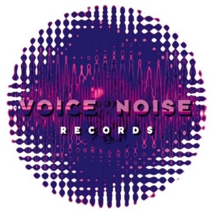 NOISE vs NONSDROME - Noise vs Nonsdrome EP